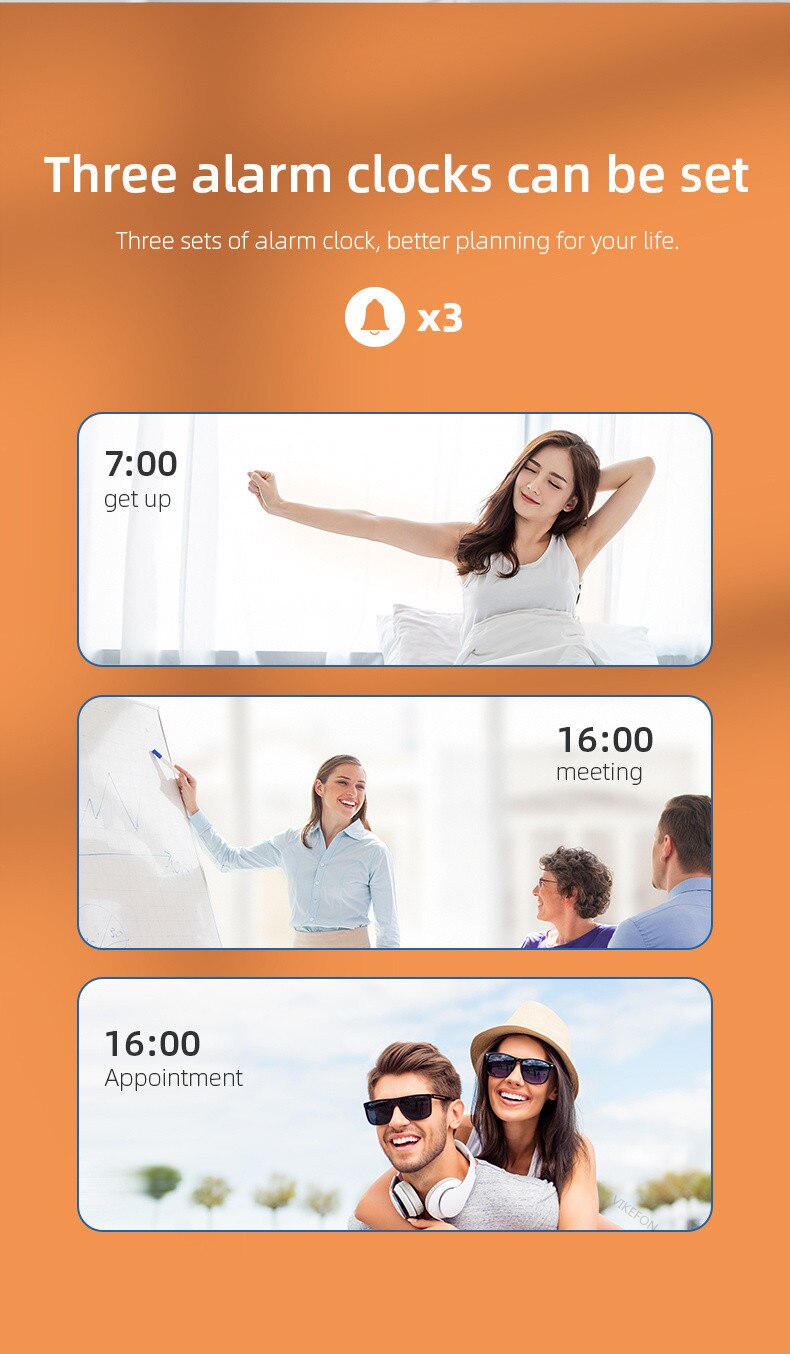 3 in 1 LED Alarm Clock with Fast Wireless Charger - Premium Chargers & Powerbanks from Dressmycell.com - Just $30! Shop now at Dressmycell.com 3 in 1 LED Alarm Clock with Fast Wireless Charger - Premium Chargers & Powerbanks from Dressmycell.com - Just $30! Shop now at Dressmycell.com